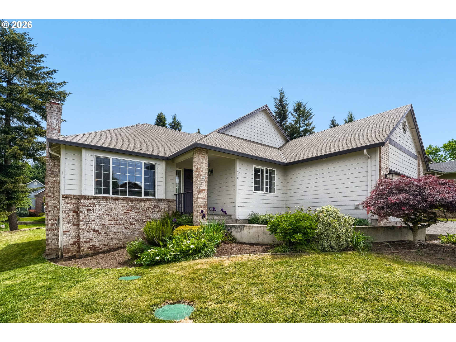 630 Northwest Klickitat Street Camas, WA 98607 - Photo 35 of 35