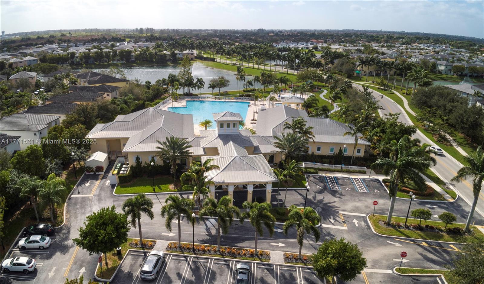 373 Northeast 25th Place, Unit 202 Homestead, FL 33033 - Photo 41 of 58