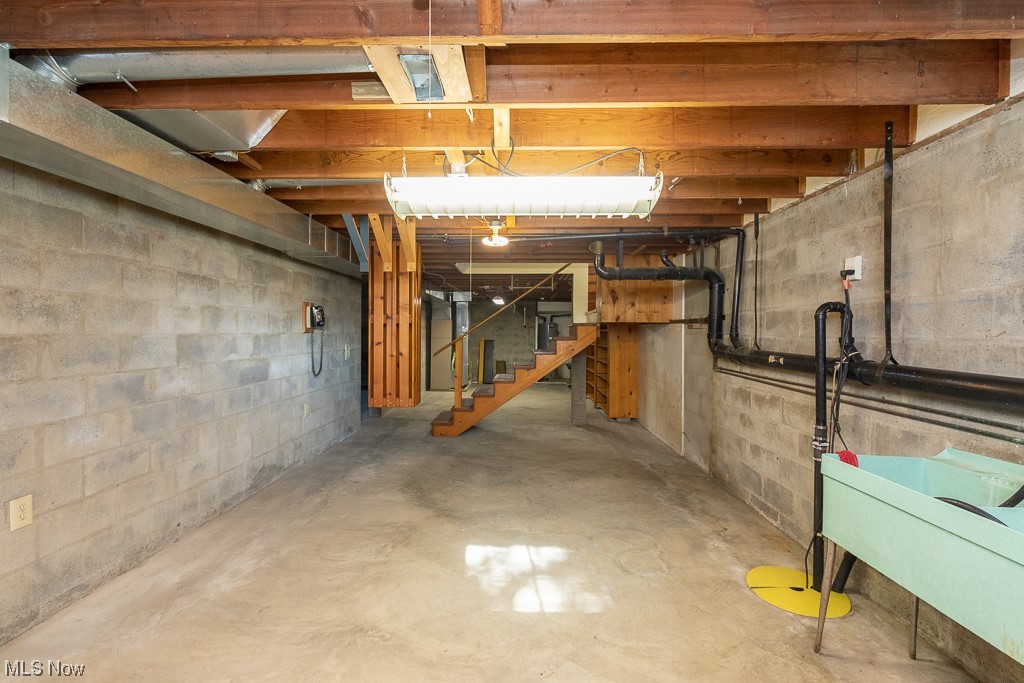 2759 Marks Road Medina, OH 44256 - Photo 14 of 22 Basement