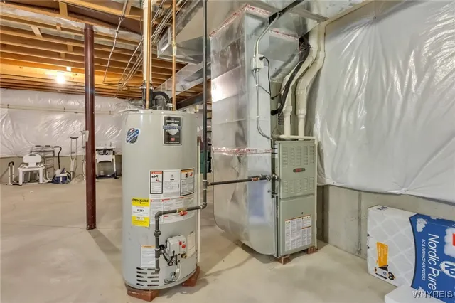 $650,000 | 2600 Farrier Lane, East Aurora, NY 14052