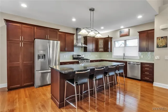 $650,000 | 2600 Farrier Lane, East Aurora, NY 14052