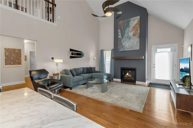 $650,000 | 2600 Farrier Lane, East Aurora, NY 14052