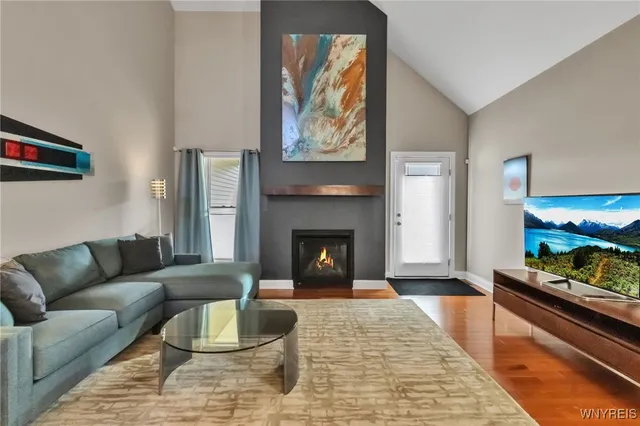 $650,000 | 2600 Farrier Lane, East Aurora, NY 14052