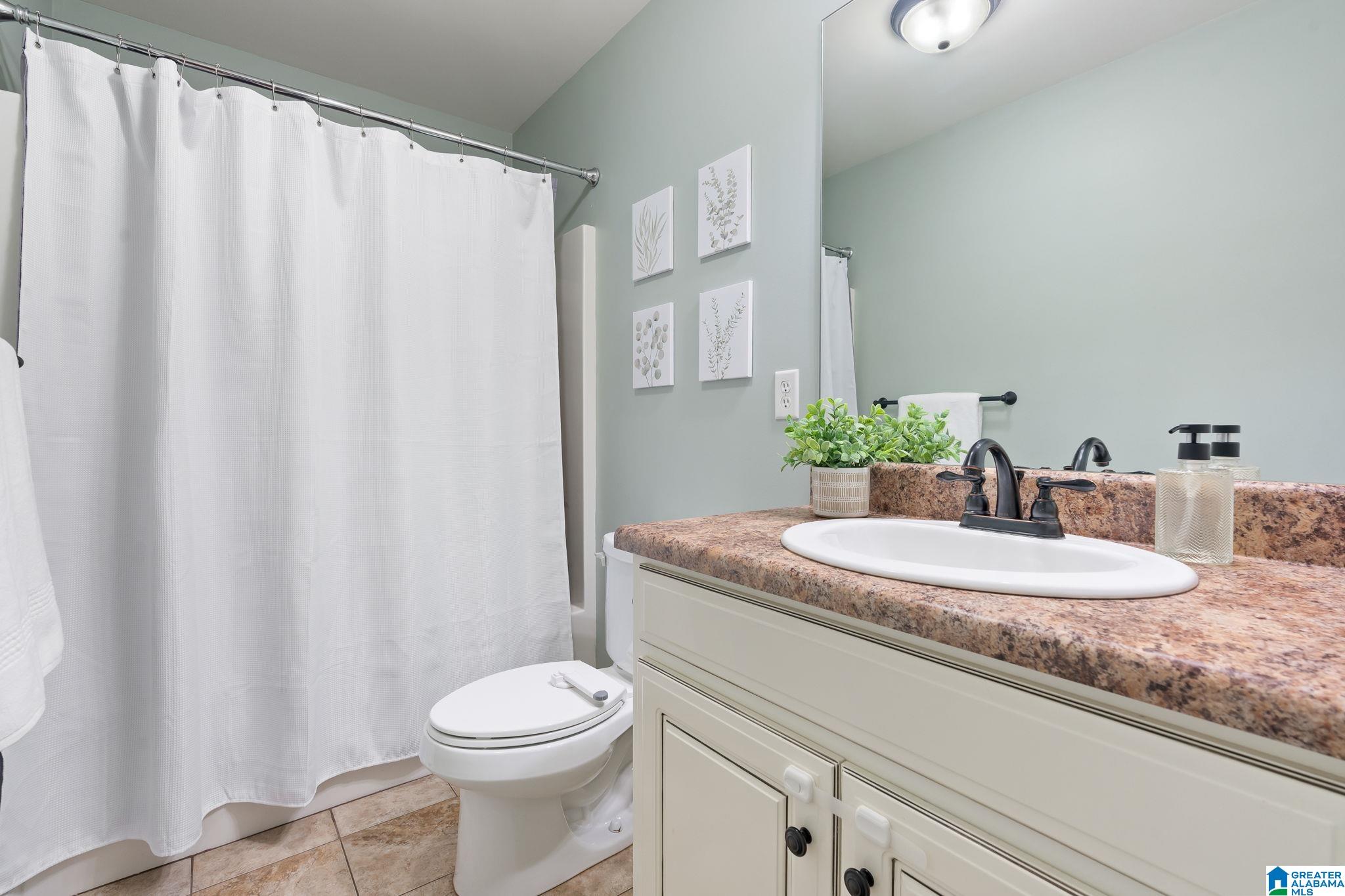 5301 Memory Lane Mount Olive, AL 35117 - Photo 22 of 32