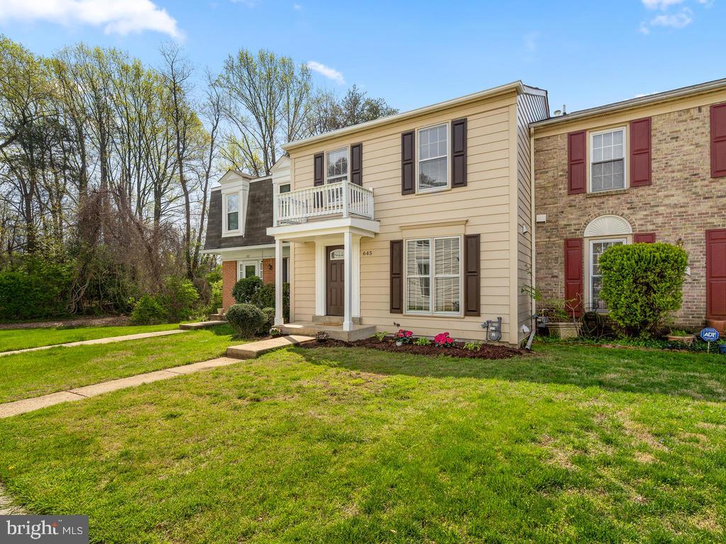 645 Concerto Lane Silver Spring, MD 20901 - Photo 2 of 39 Gallery Image 2