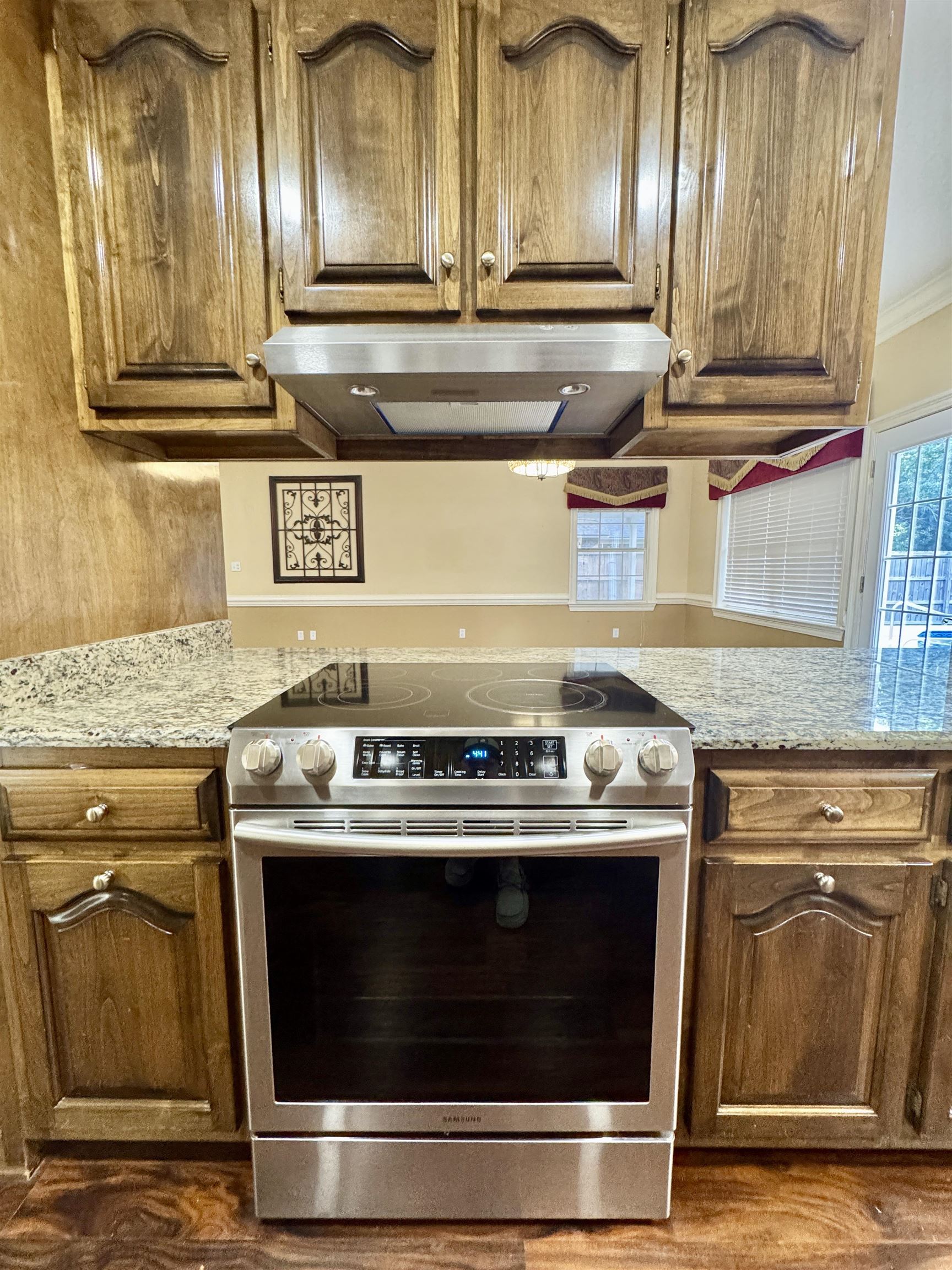 911 Mixon Avenue Bay Minette, AL 36507 - Photo 2 of 32 Kitchen