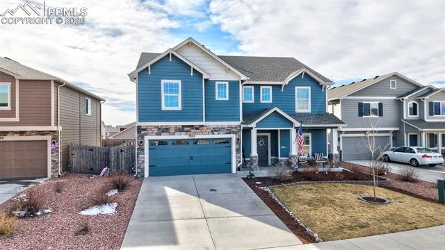 7802 Berwyn Loop Peyton, CO 80831 - Photo 47 of 47 Gallery Image 47