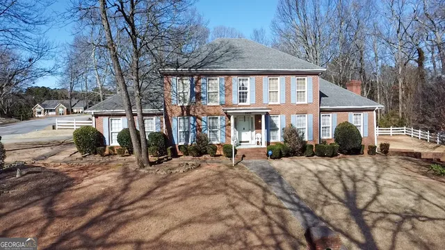 $374,900 | 3405 Uncle Genes Way Southeast, Conyers, GA 30013