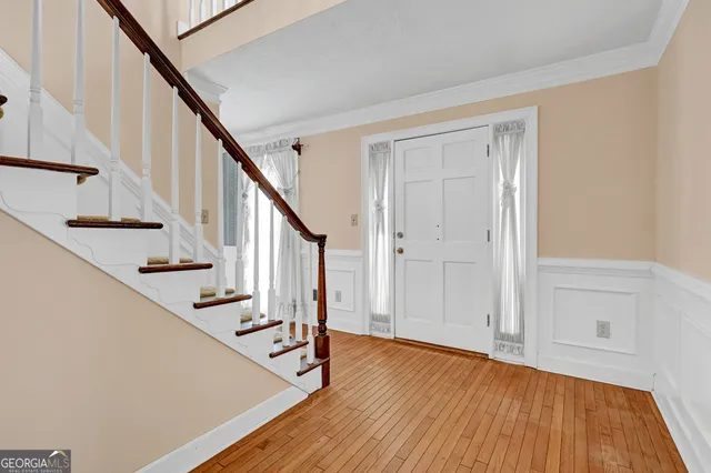 $374,900 | 3405 Uncle Genes Way Southeast, Conyers, GA 30013