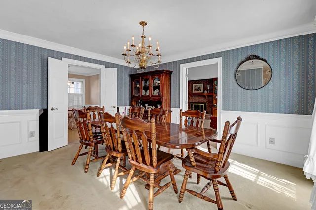 $374,900 | 3405 Uncle Genes Way Southeast, Conyers, GA 30013