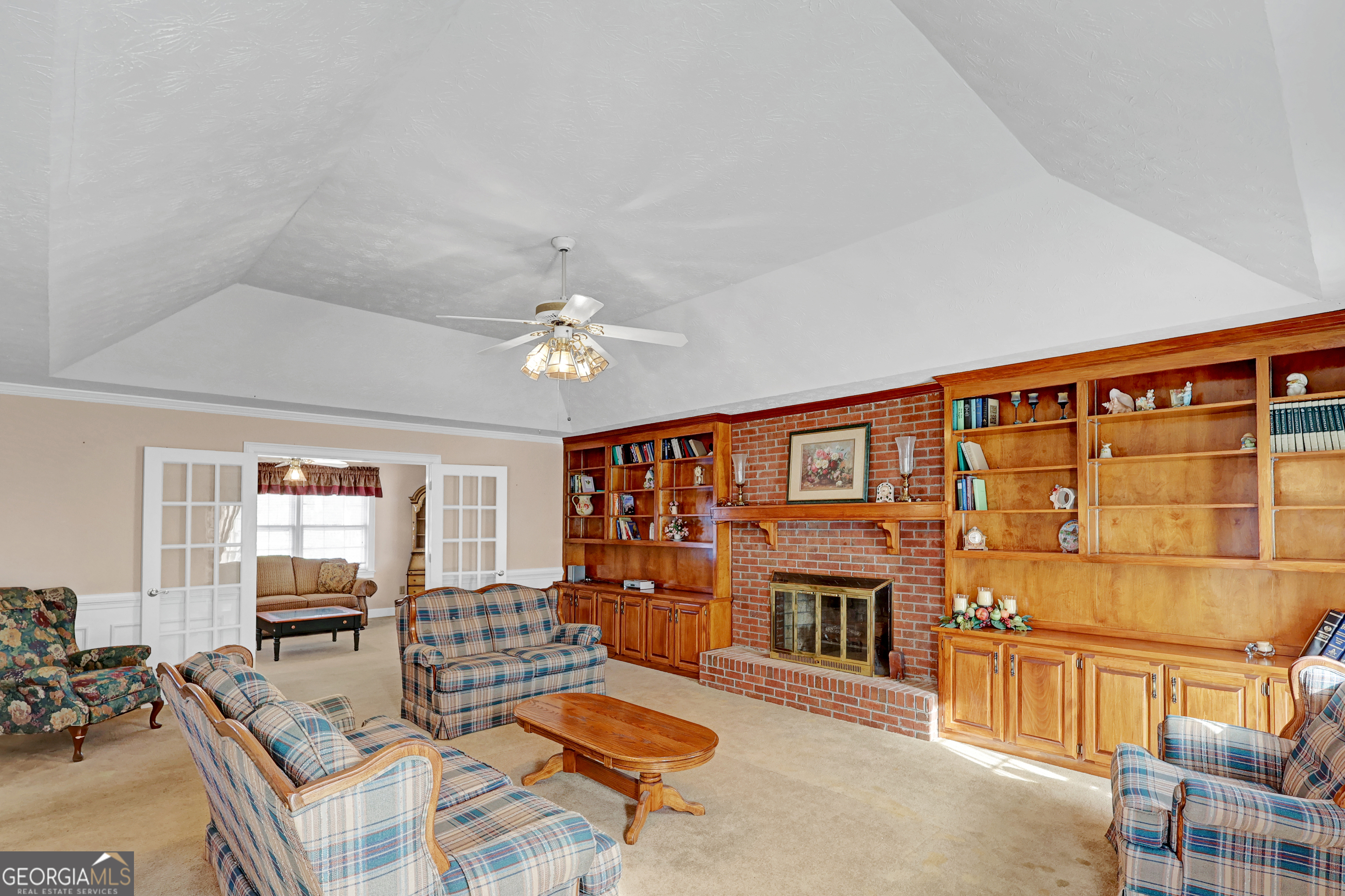 3405 Uncle Genes Way Southeast Conyers, GA 30013 - Photo 13 of 39