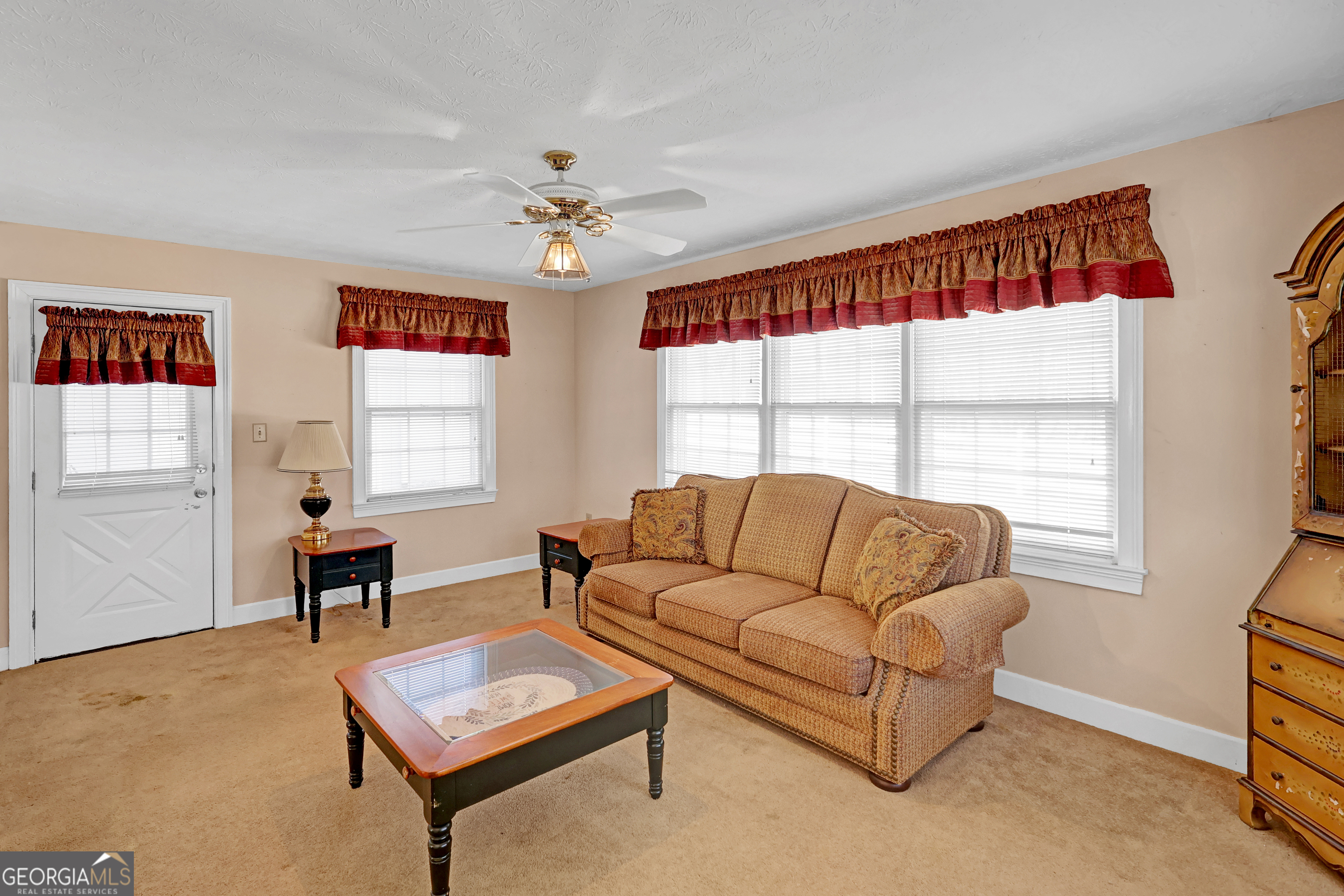 3405 Uncle Genes Way Southeast Conyers, GA 30013 - Photo 16 of 39