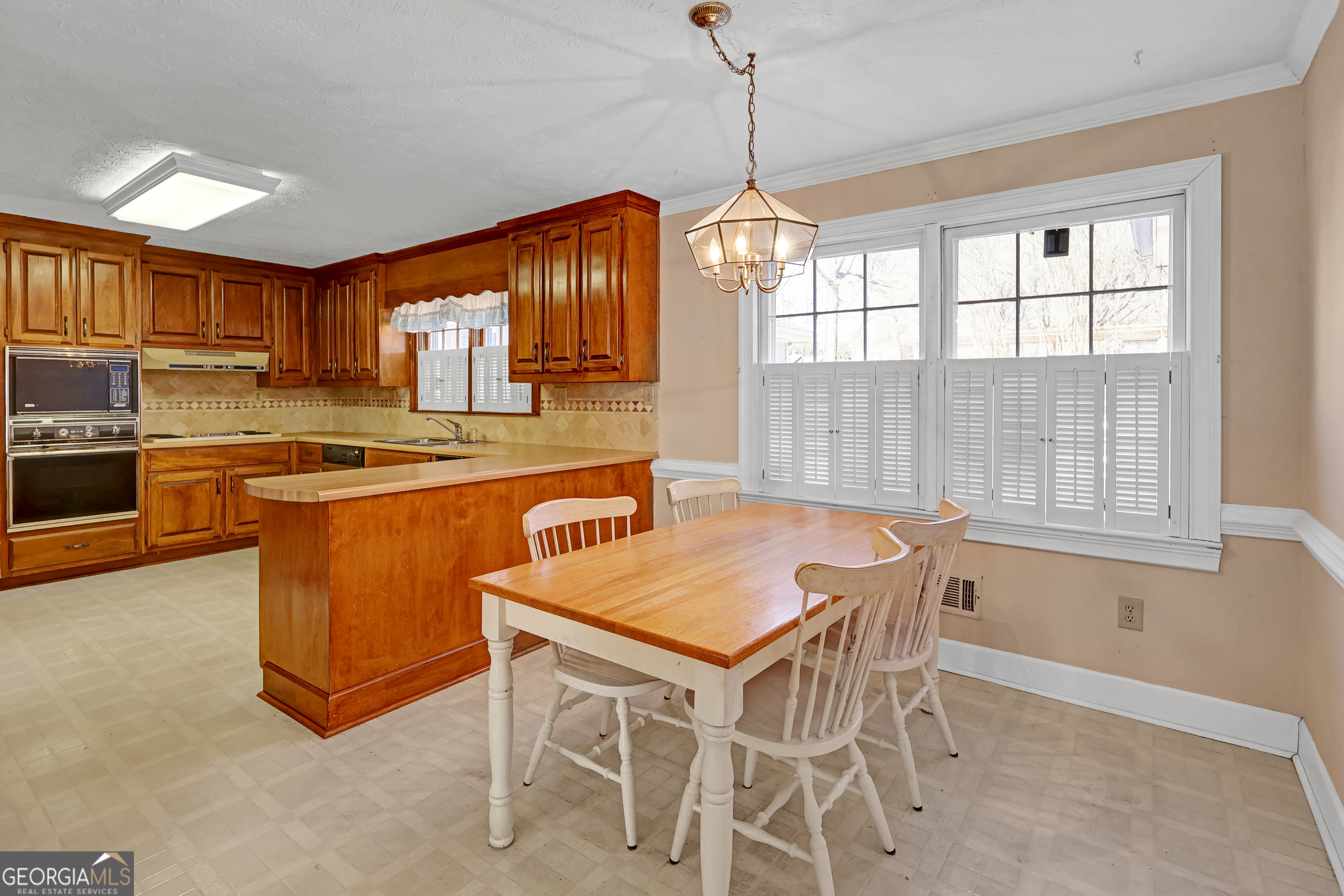 3405 Uncle Genes Way Southeast Conyers, GA 30013 - Photo 17 of 39