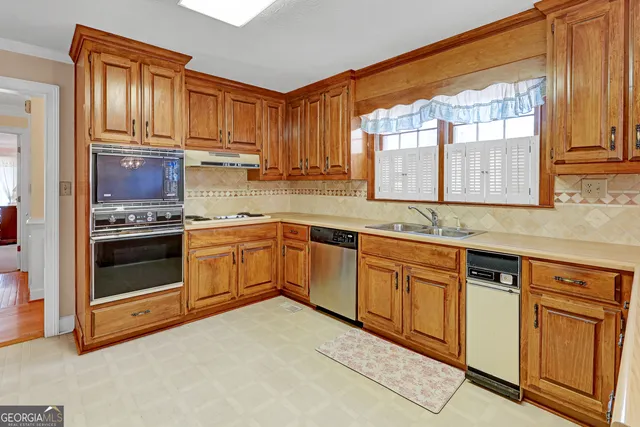 $374,900 | 3405 Uncle Genes Way Southeast, Conyers, GA 30013