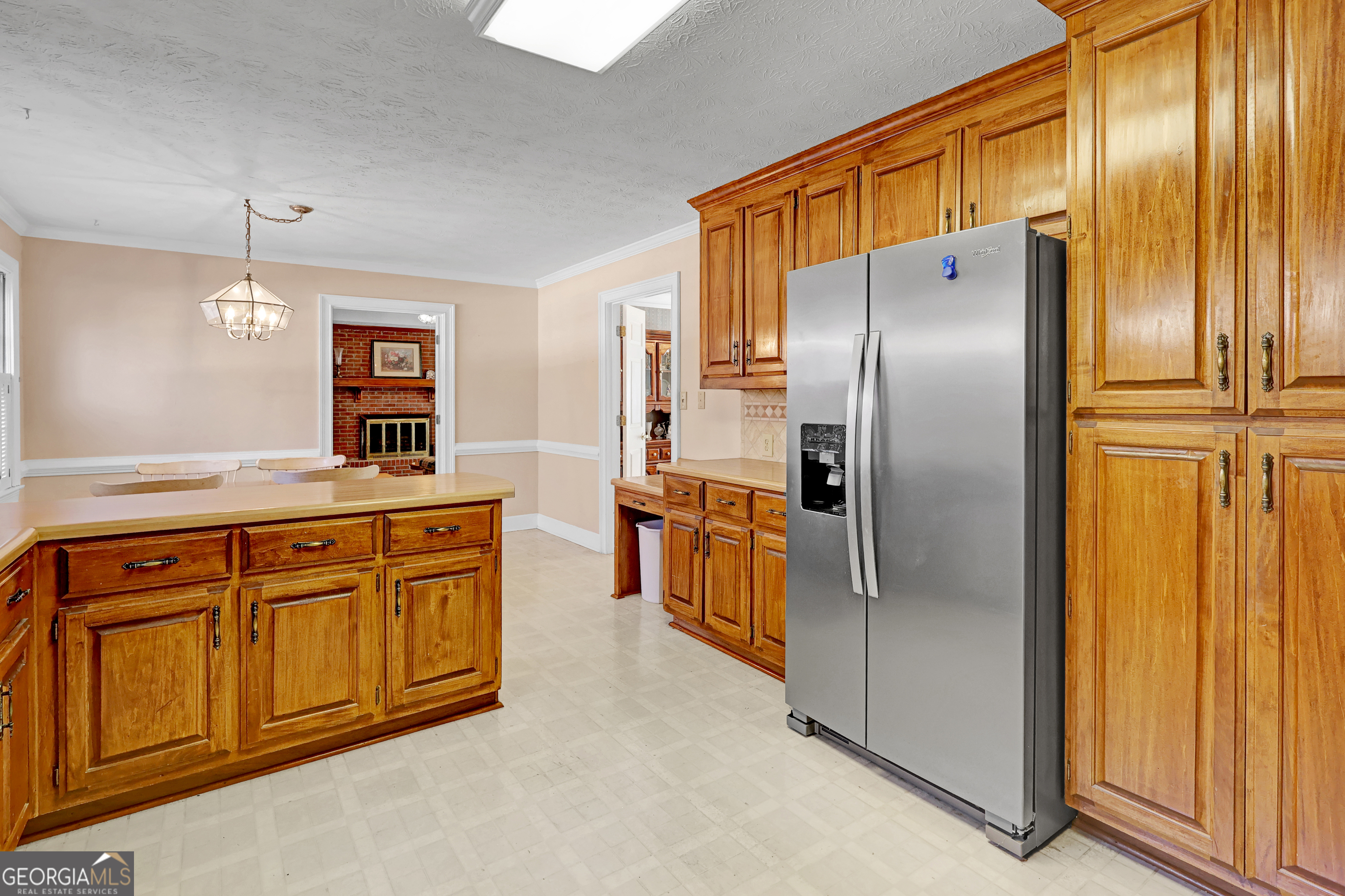 3405 Uncle Genes Way Southeast Conyers, GA 30013 - Photo 19 of 39