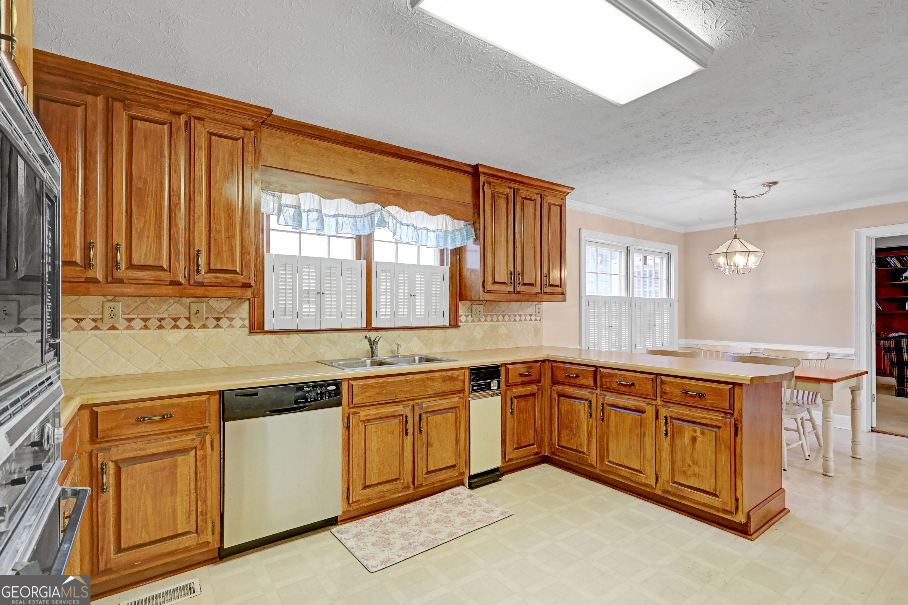 3405 Uncle Genes Way Southeast Conyers, GA 30013 - Photo 20 of 39