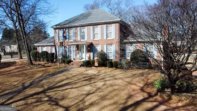 $374,900 | 3405 Uncle Genes Way Southeast, Conyers, GA 30013