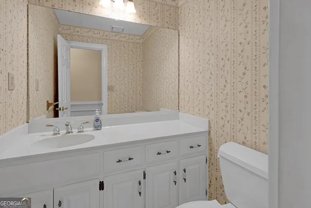 $374,900 | 3405 Uncle Genes Way Southeast, Conyers, GA 30013