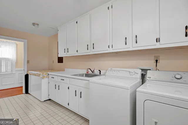 $374,900 | 3405 Uncle Genes Way Southeast, Conyers, GA 30013