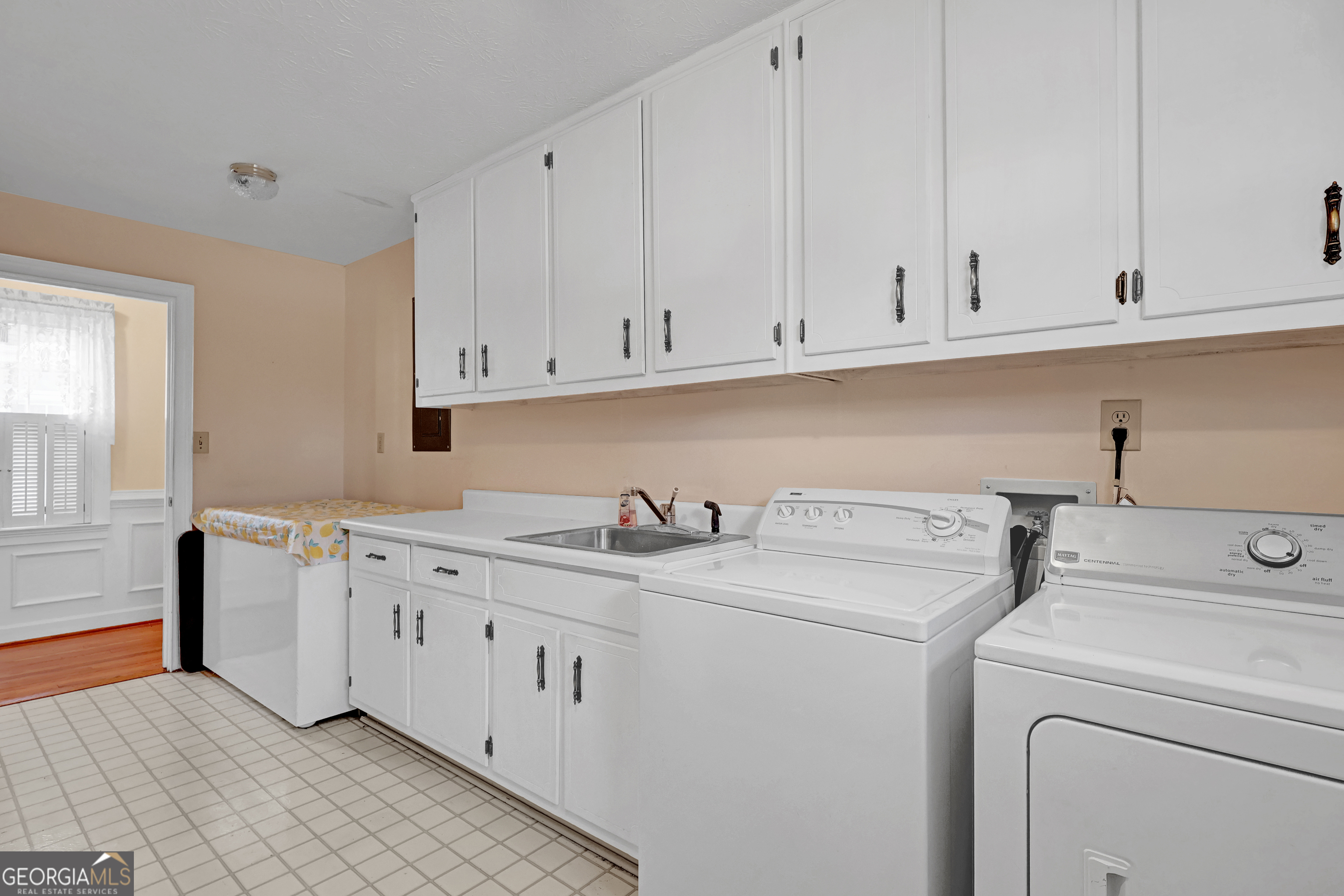 3405 Uncle Genes Way Southeast Conyers, GA 30013 - Photo 23 of 39