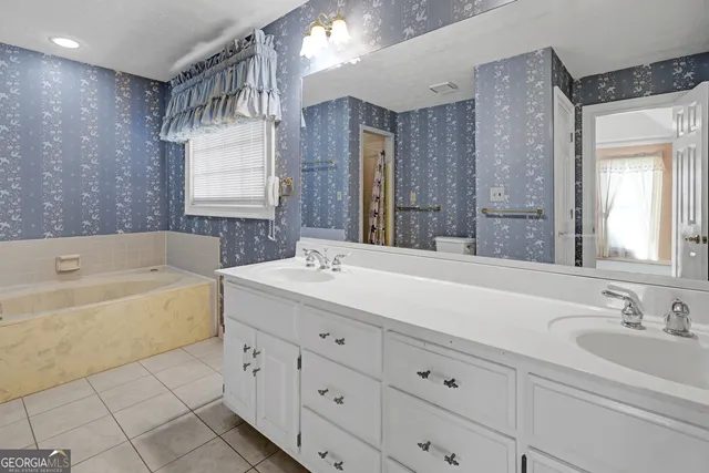 $374,900 | 3405 Uncle Genes Way Southeast, Conyers, GA 30013