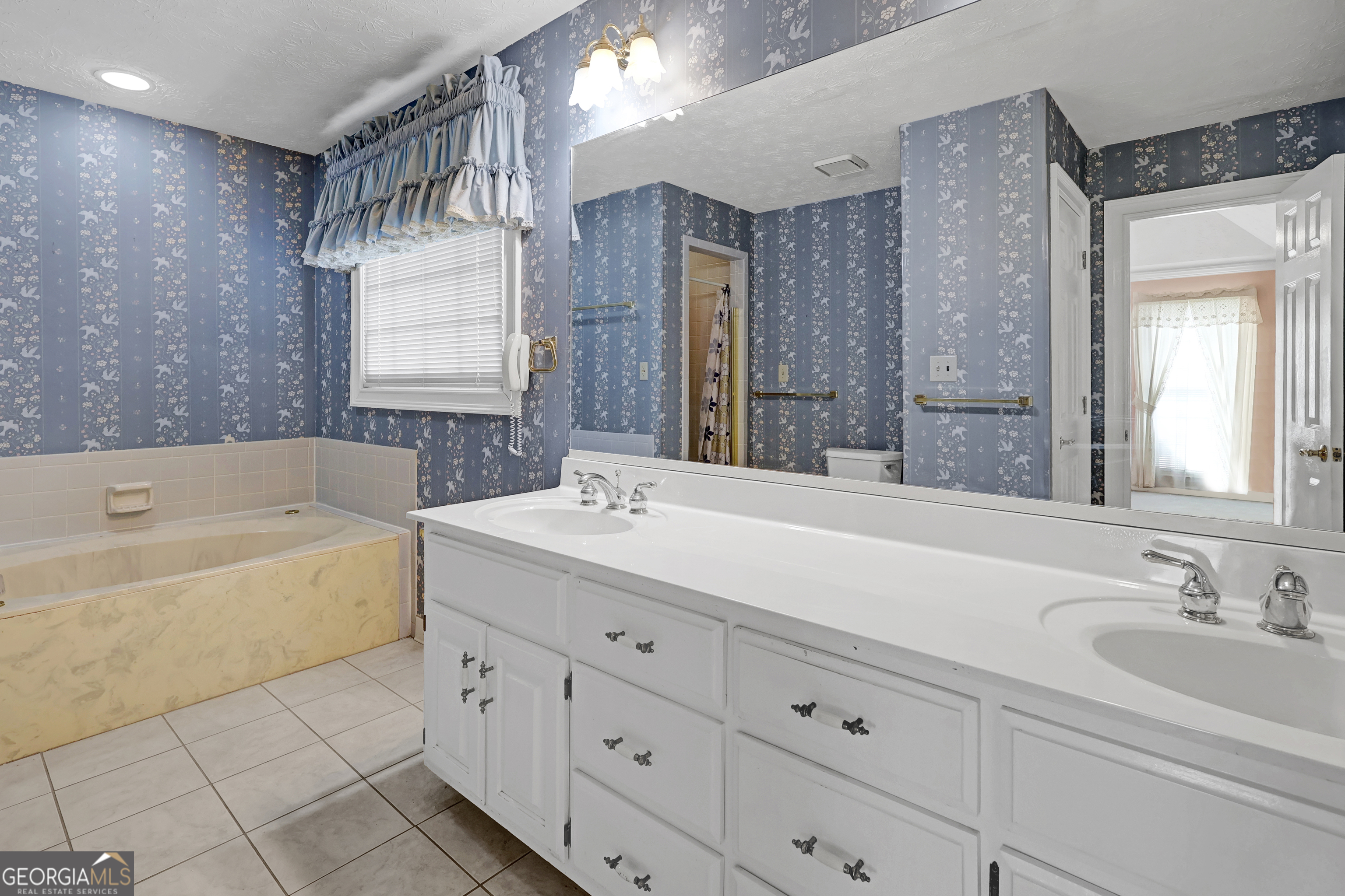 3405 Uncle Genes Way Southeast Conyers, GA 30013 - Photo 25 of 39