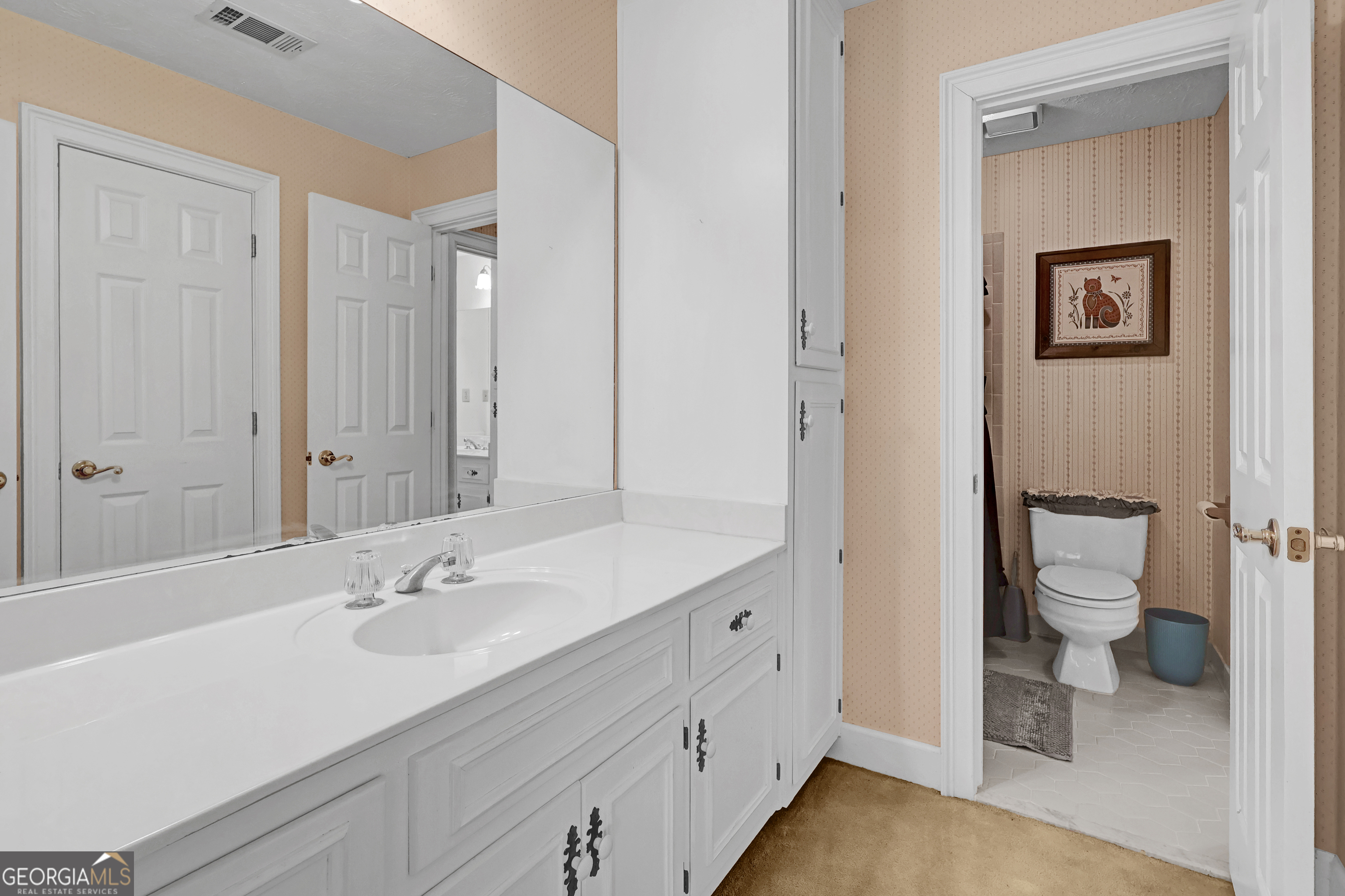 3405 Uncle Genes Way Southeast Conyers, GA 30013 - Photo 29 of 39