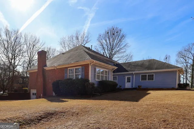 $374,900 | 3405 Uncle Genes Way Southeast, Conyers, GA 30013