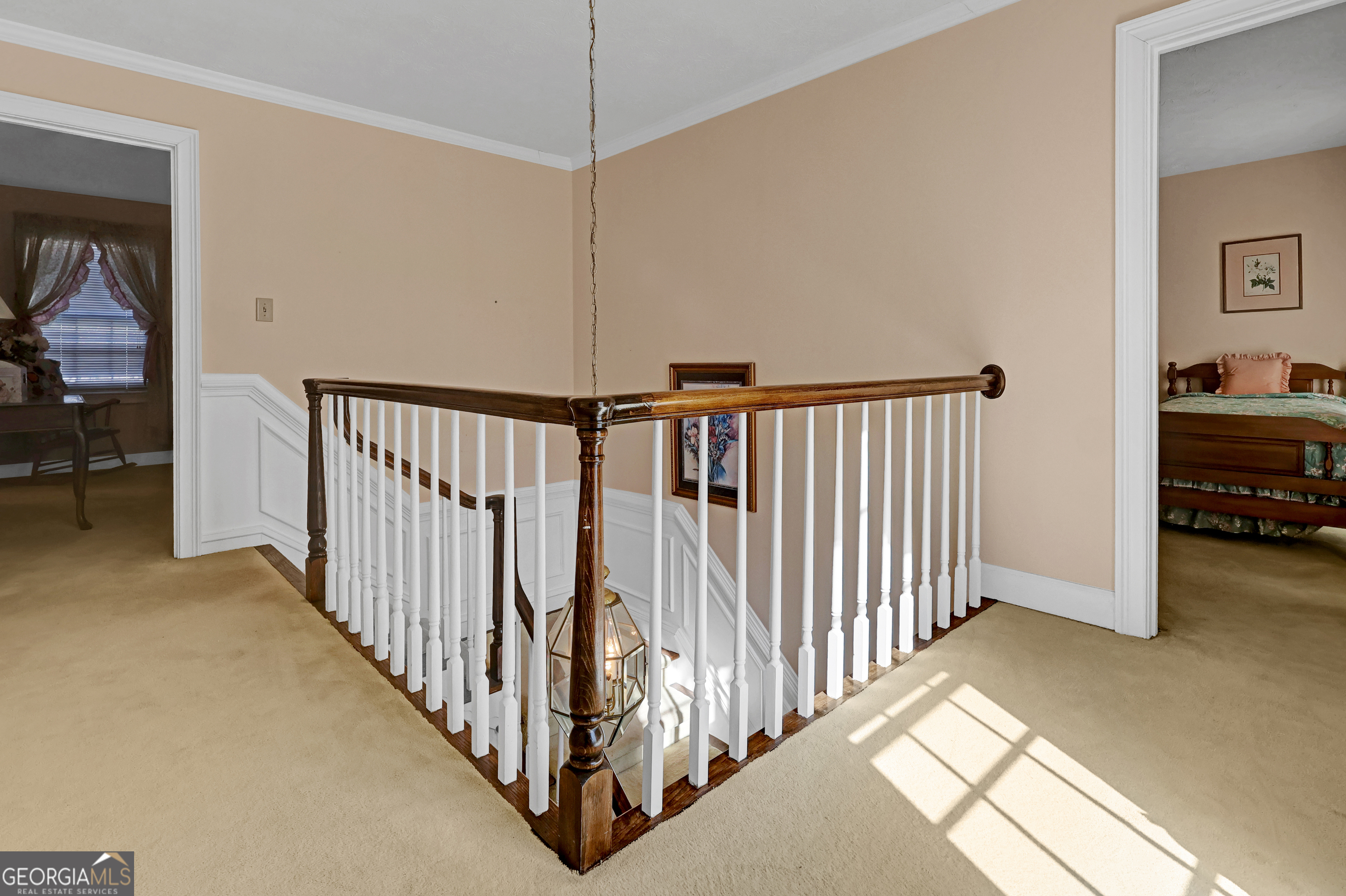 3405 Uncle Genes Way Southeast Conyers, GA 30013 - Photo 32 of 39