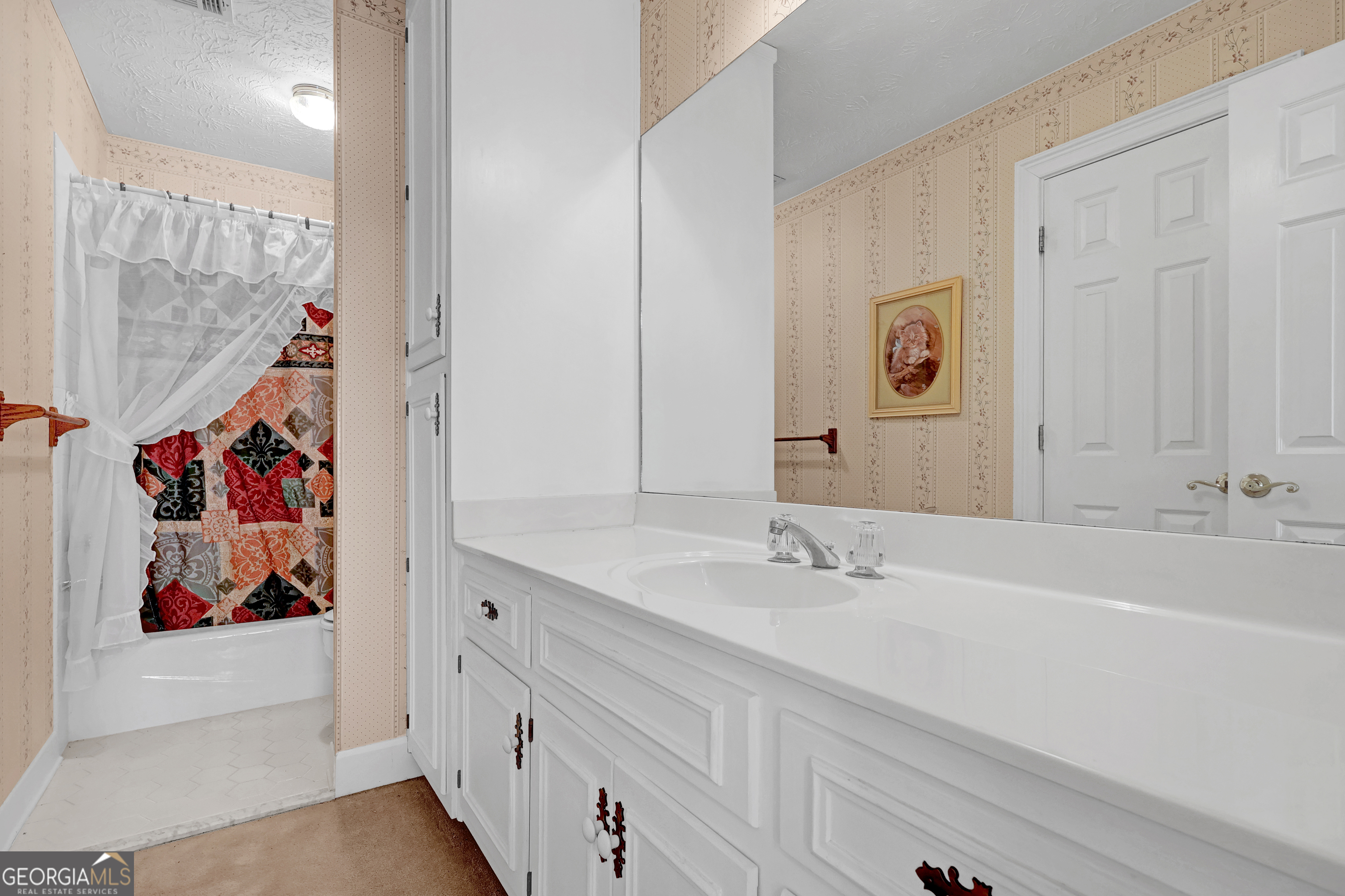 3405 Uncle Genes Way Southeast Conyers, GA 30013 - Photo 34 of 39