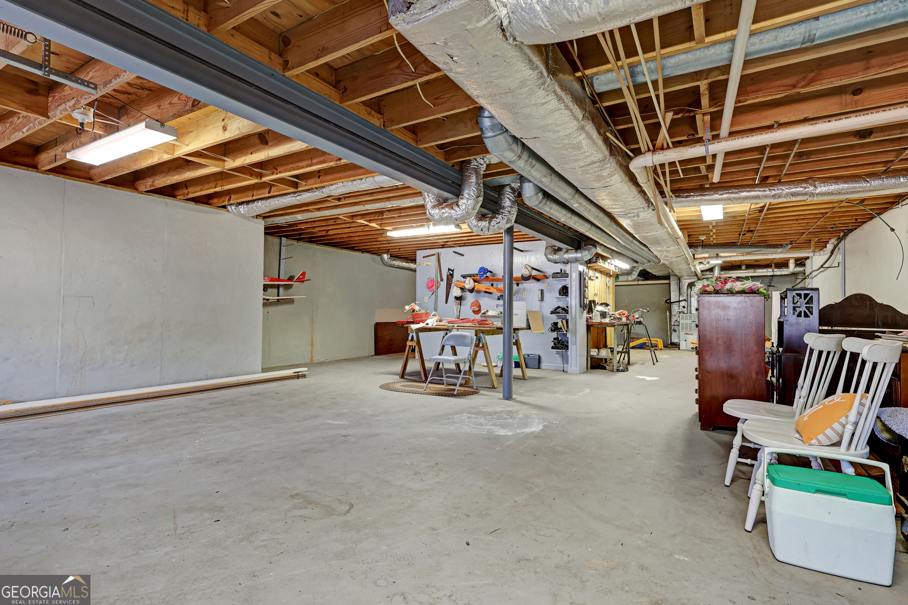 3405 Uncle Genes Way Southeast Conyers, GA 30013 - Photo 37 of 39