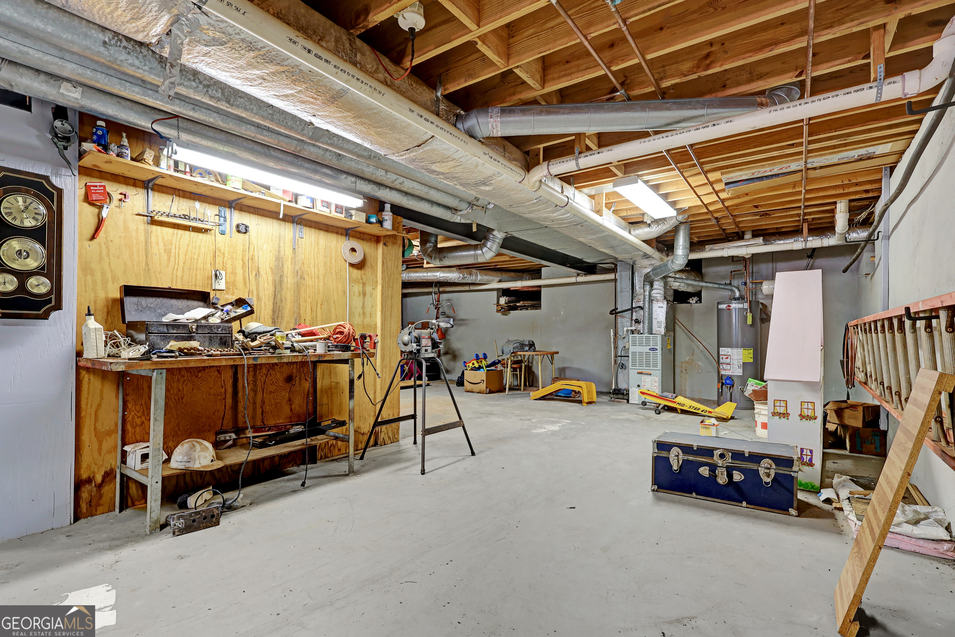 3405 Uncle Genes Way Southeast Conyers, GA 30013 - Photo 38 of 39