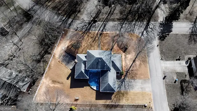 $374,900 | 3405 Uncle Genes Way Southeast, Conyers, GA 30013