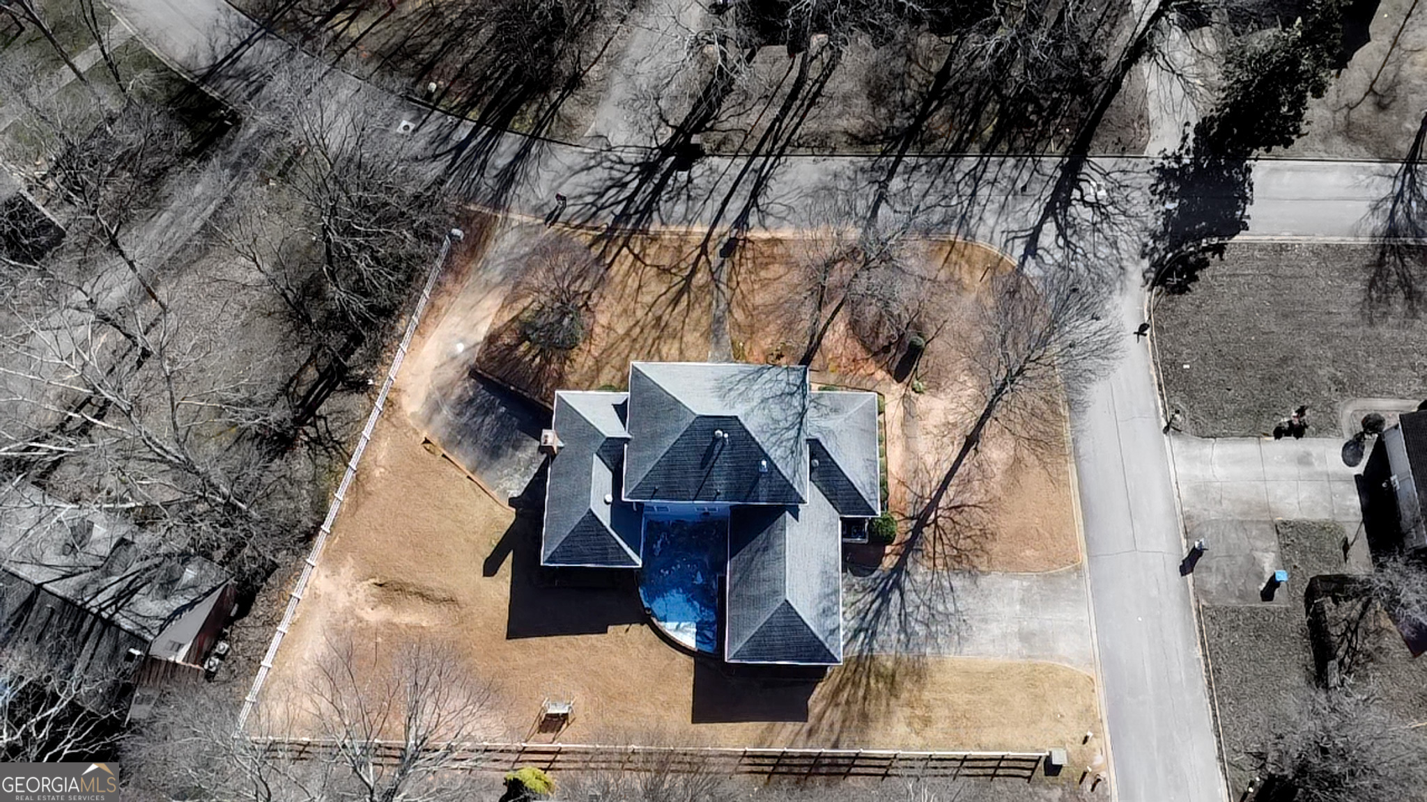 3405 Uncle Genes Way Southeast Conyers, GA 30013 - Photo 39 of 39