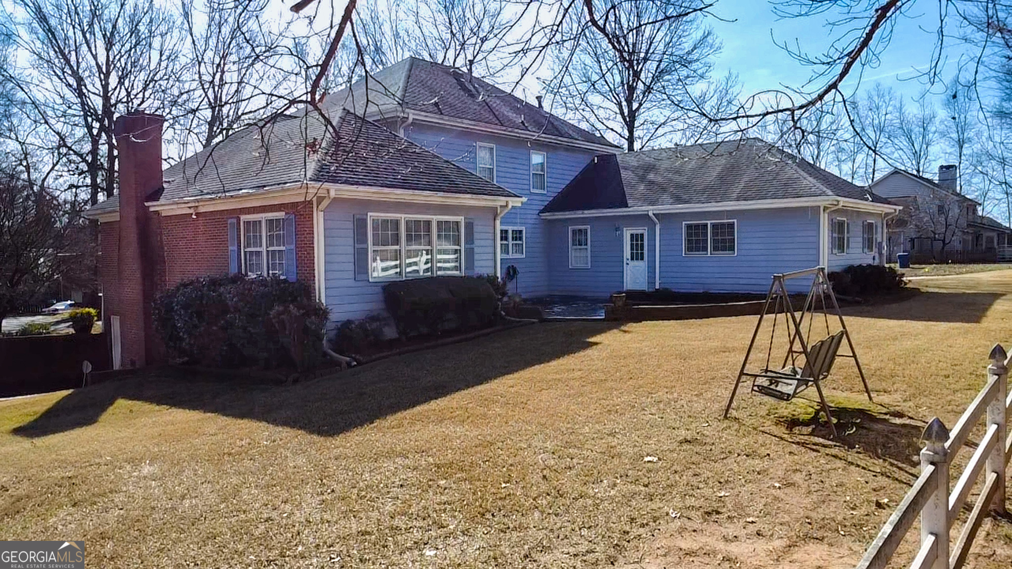 3405 Uncle Genes Way Southeast Conyers, GA 30013 - Photo 4 of 39