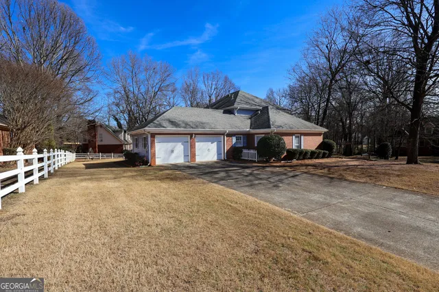 $374,900 | 3405 Uncle Genes Way Southeast, Conyers, GA 30013