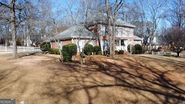 $374,900 | 3405 Uncle Genes Way Southeast, Conyers, GA 30013