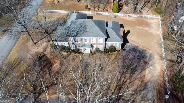 $374,900 | 3405 Uncle Genes Way Southeast, Conyers, GA 30013