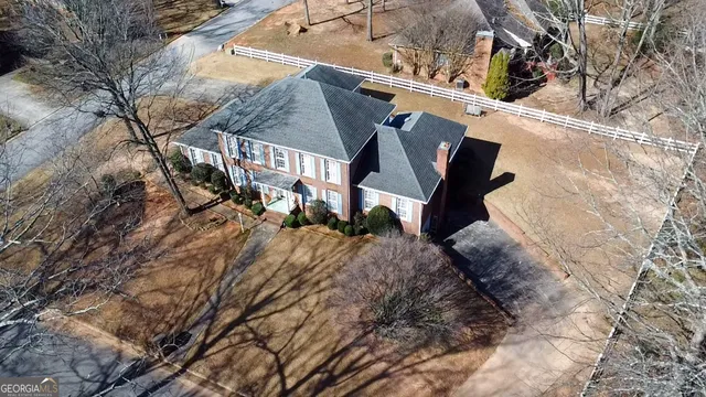$374,900 | 3405 Uncle Genes Way Southeast, Conyers, GA 30013