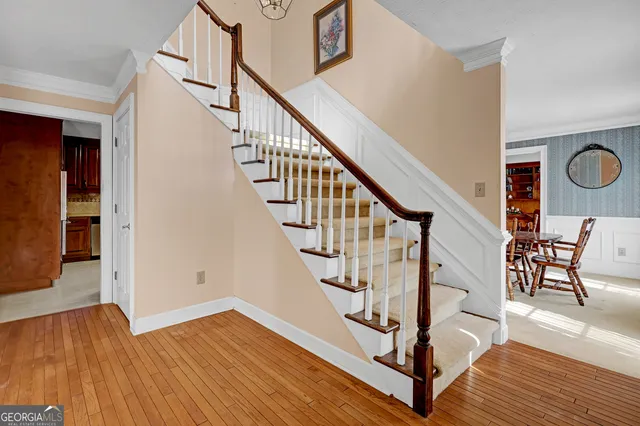 $374,900 | 3405 Uncle Genes Way Southeast, Conyers, GA 30013