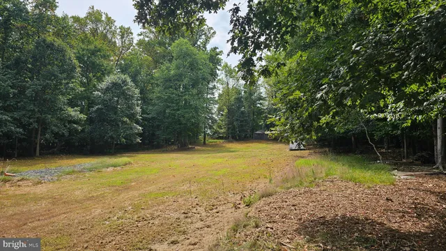 a view of a lake view