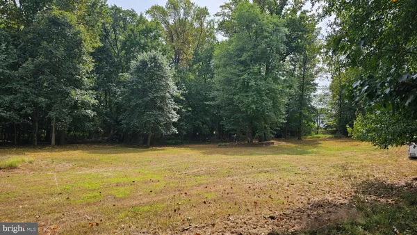 a view of a swimming pool with an outdoor space
