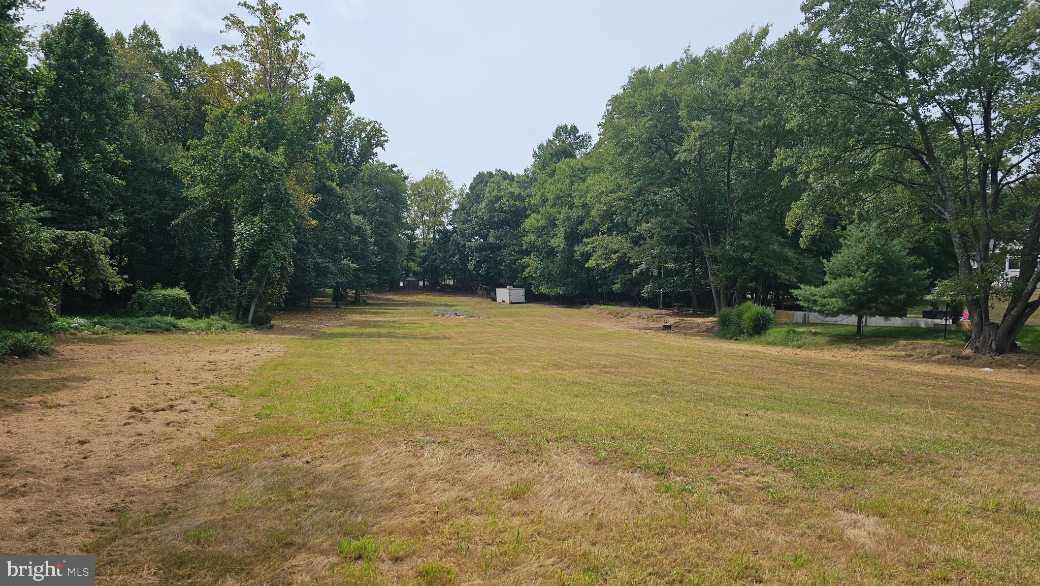 5540 Waterloo Road Columbia, MD 21045 - Photo 9 of 9 a view of a field with trees in the background
