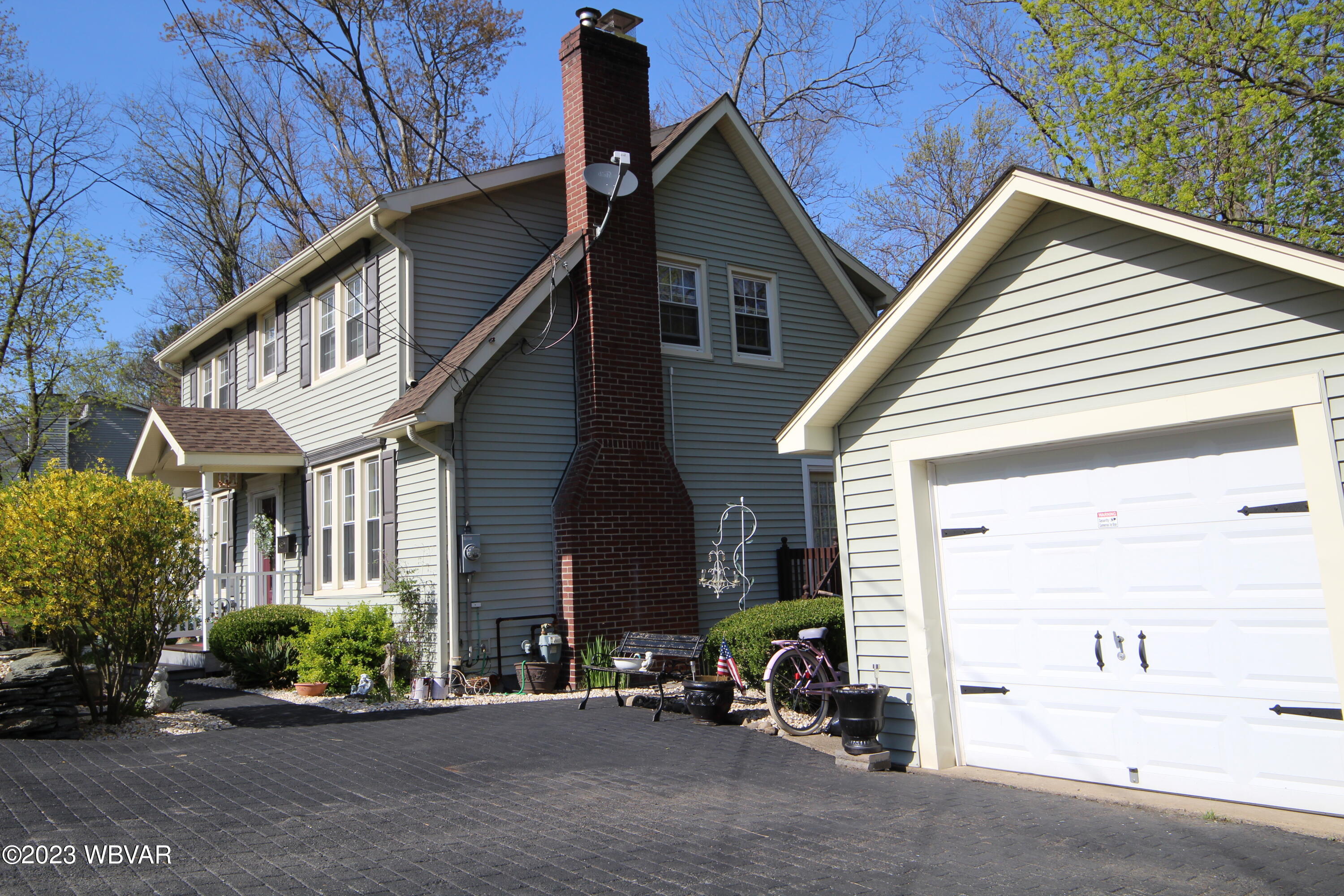 66 Perrin Avenue Shavertown, PA 18708 - Photo 8 of 38 Gallery Image 8