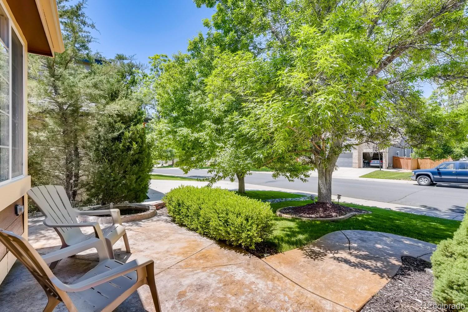 9977 Silver Maple Road Highlands Ranch, CO 80129 - Photo 4 of 31 Gallery Image 4