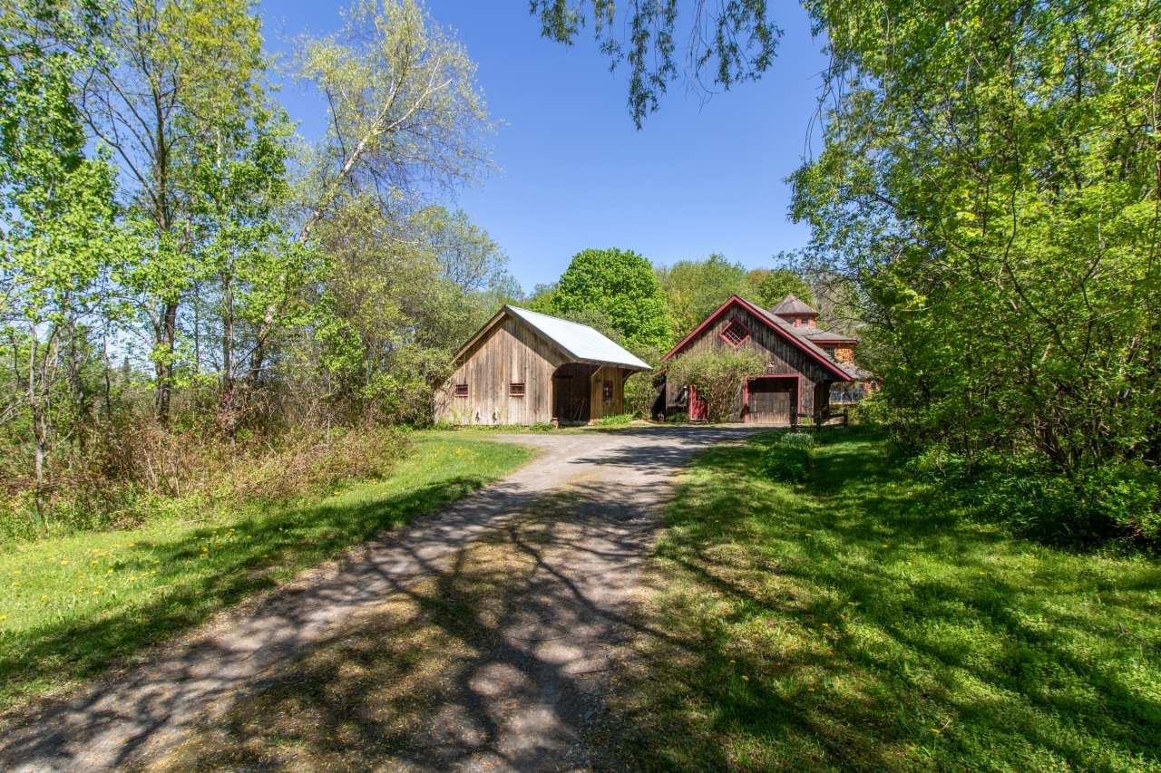 1927 Morey Hill Road Craftsbury, VT 05826 - Photo 5 of 52