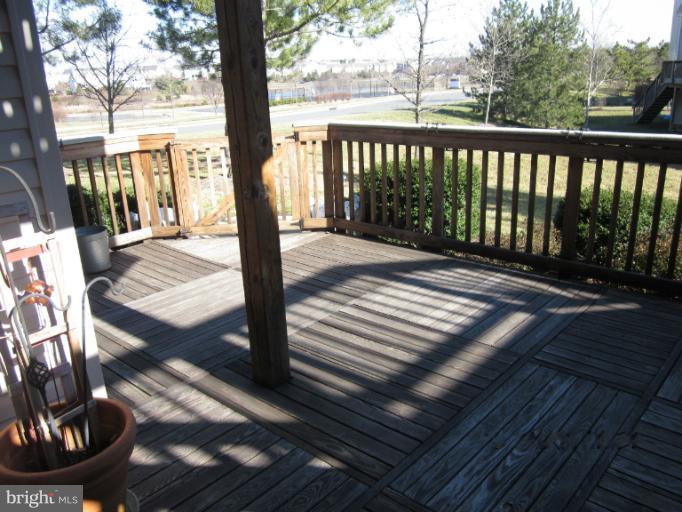 44030 Rising Sun Terrace Ashburn, VA 20147 - Photo 19 of 24 Exterior (Rear)