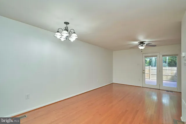 $515,000 | 7616 Wood Mist Lane, Falls Church, VA 22043