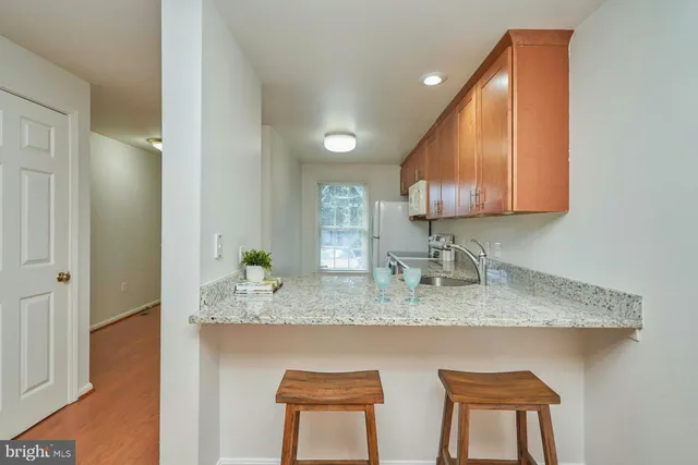 $515,000 | 7616 Wood Mist Lane, Falls Church, VA 22043