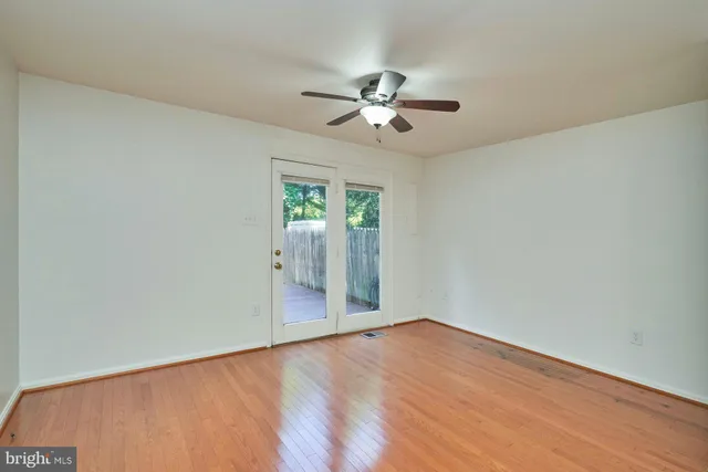 $515,000 | 7616 Wood Mist Lane, Falls Church, VA 22043